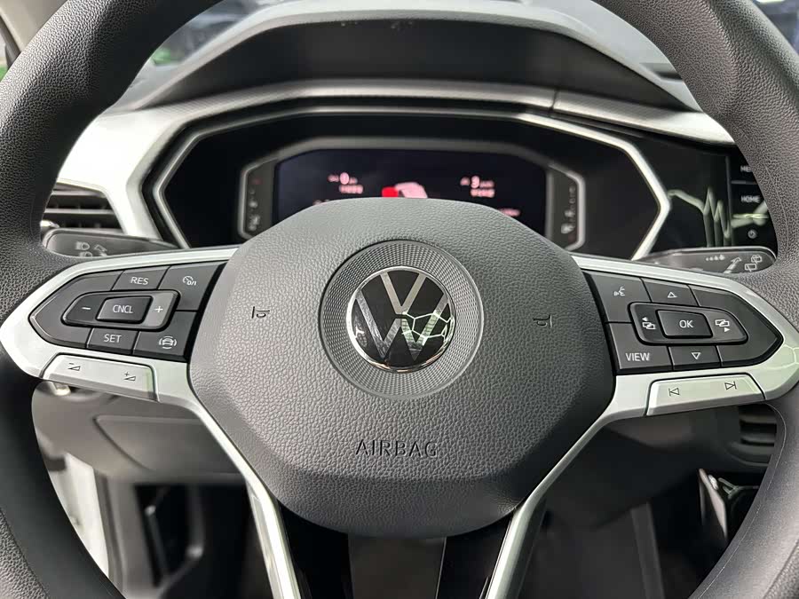 Volkswagen Tacqua 2022 #13 Volkswagen Tacqua 2022 car image #13