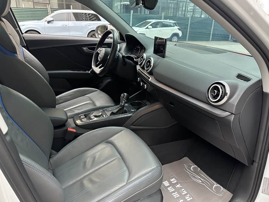 奥迪 奥迪Q2L 2022 汽车图片 #13