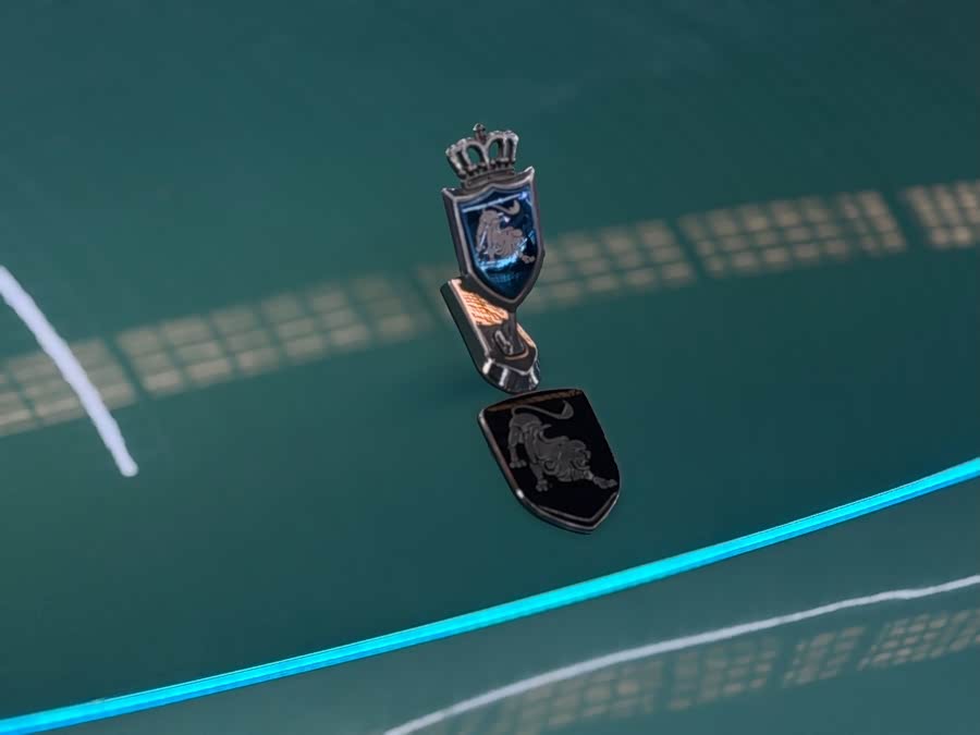 Forthing T5 EVO 2021 car image #13