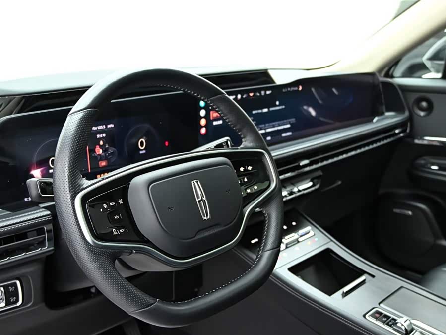 Changan 2024 car image #13