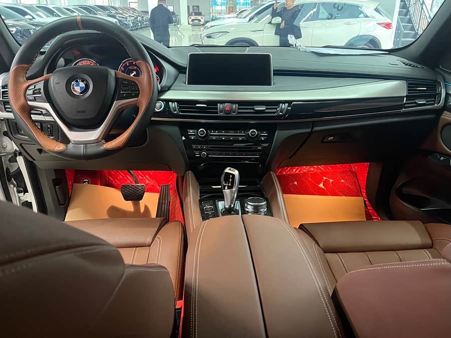 BMW 2018 immagine di auto #13