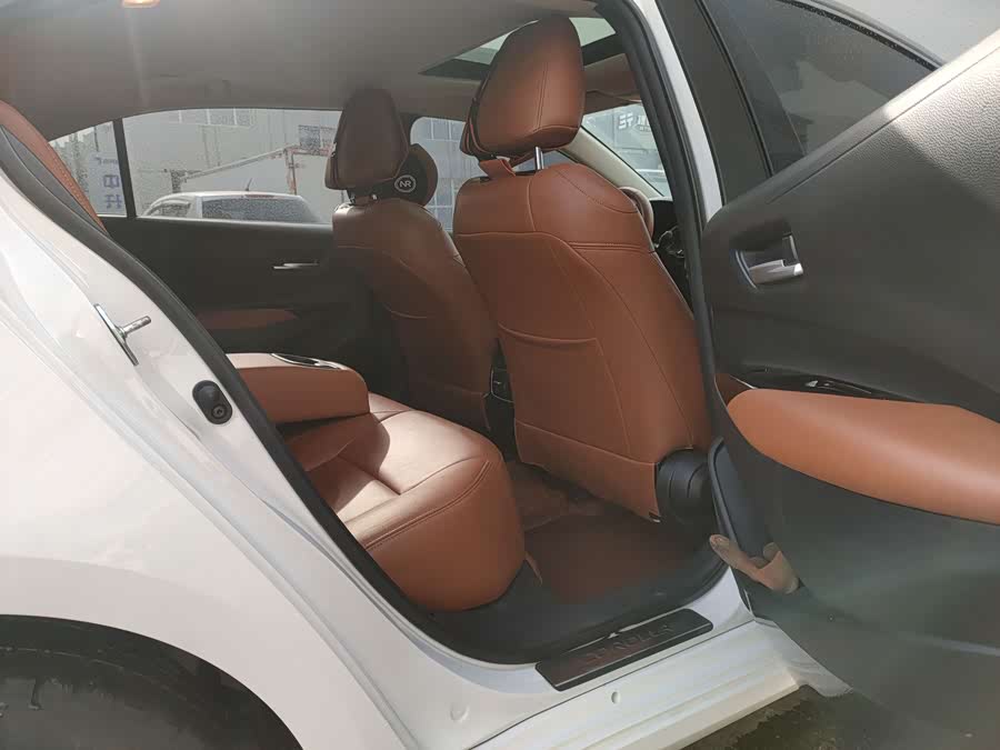 Toyota Allion 2022 صورة سيارة #13