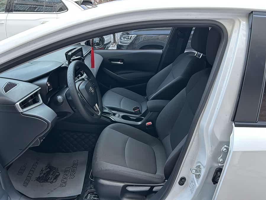 Toyota Corolla 2022 #13 Toyota Corolla 2022 imagen de coche #13