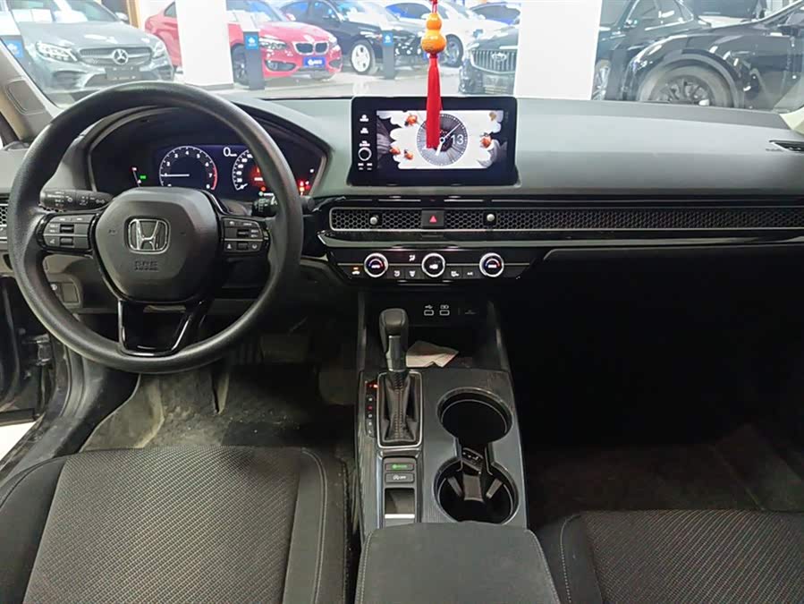 Honda INTEGRA 2023 immagine di auto #13