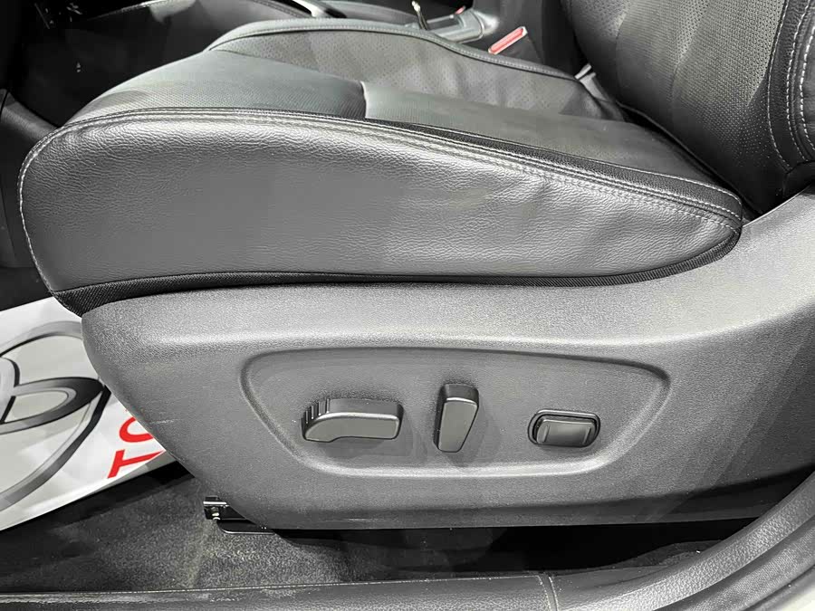 日产 奇骏 2023 汽车图片 #13