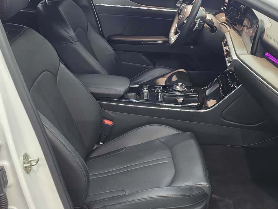 起亚 起亚K5 2021 汽车图片 #13