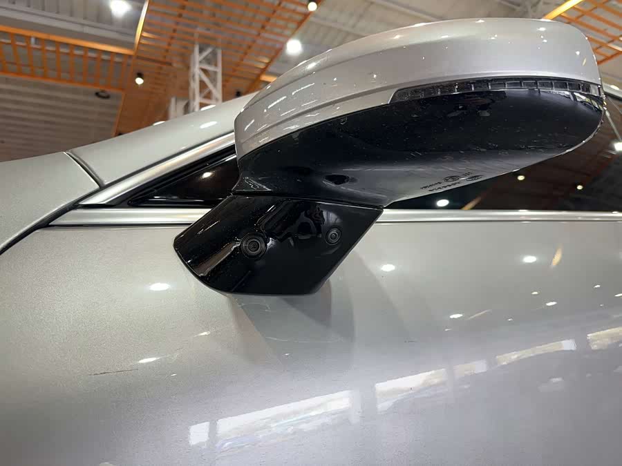 Xpeng P7 2021 imagem de carro #13