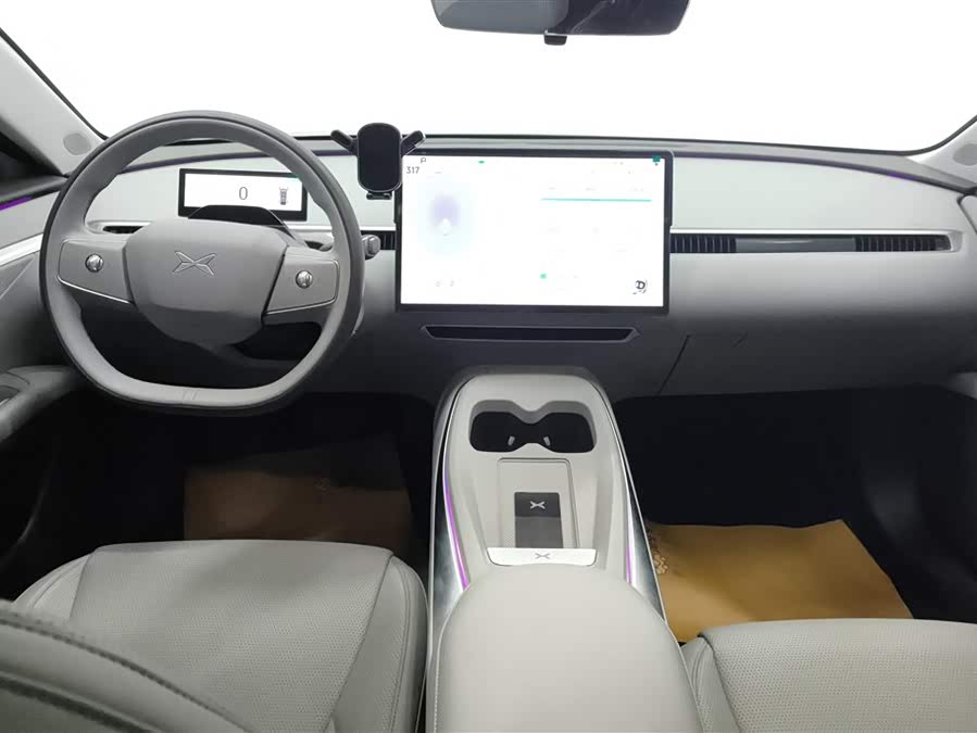 Xpeng MONA M03 2025 #13 Xpeng MONA M03 2025 imagem de carro #13