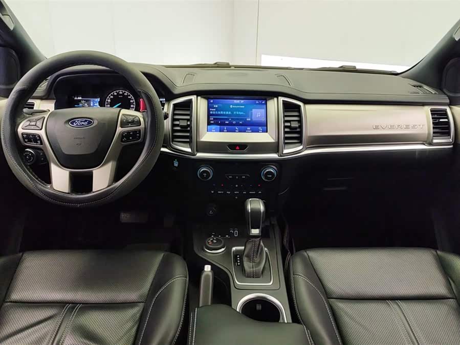 Ford Everest 2020 image de voiture #13