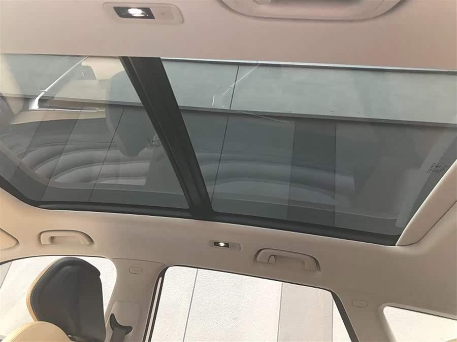 GEELY Boyue L 2024 car image #13