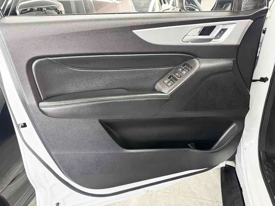 Great Wall Poer 2022 car image #13