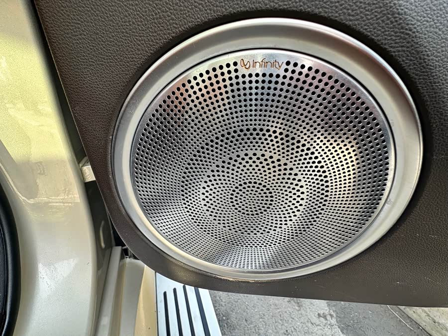 坦克 坦克500 2022 汽车图片 #13