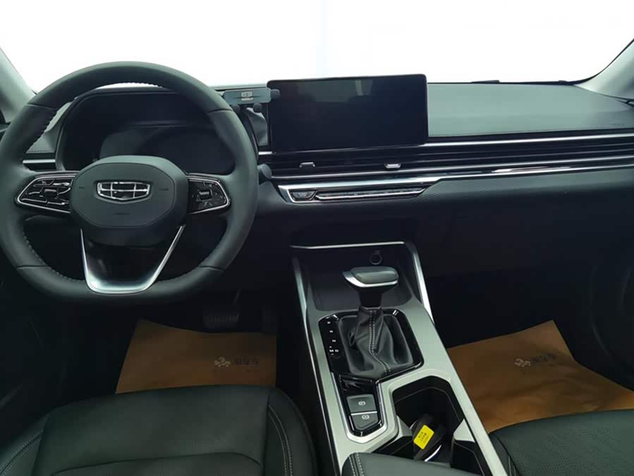 GEELY Emgrand 2023 car image #13