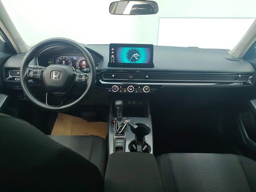 Honda INTEGRA 2024 immagine di auto #13