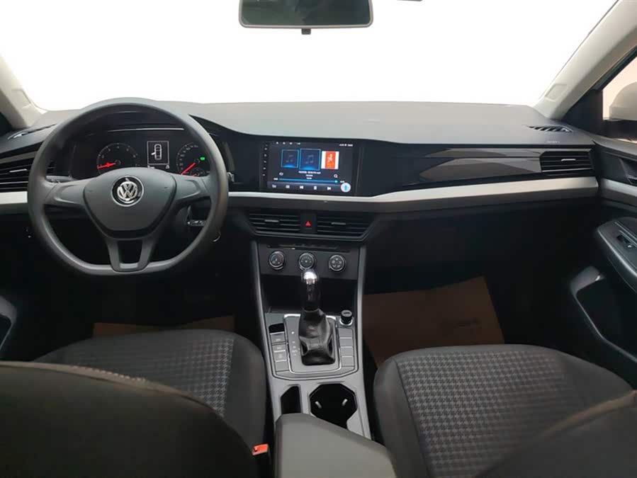 Volkswagen Bora 2020 imagem de carro #13