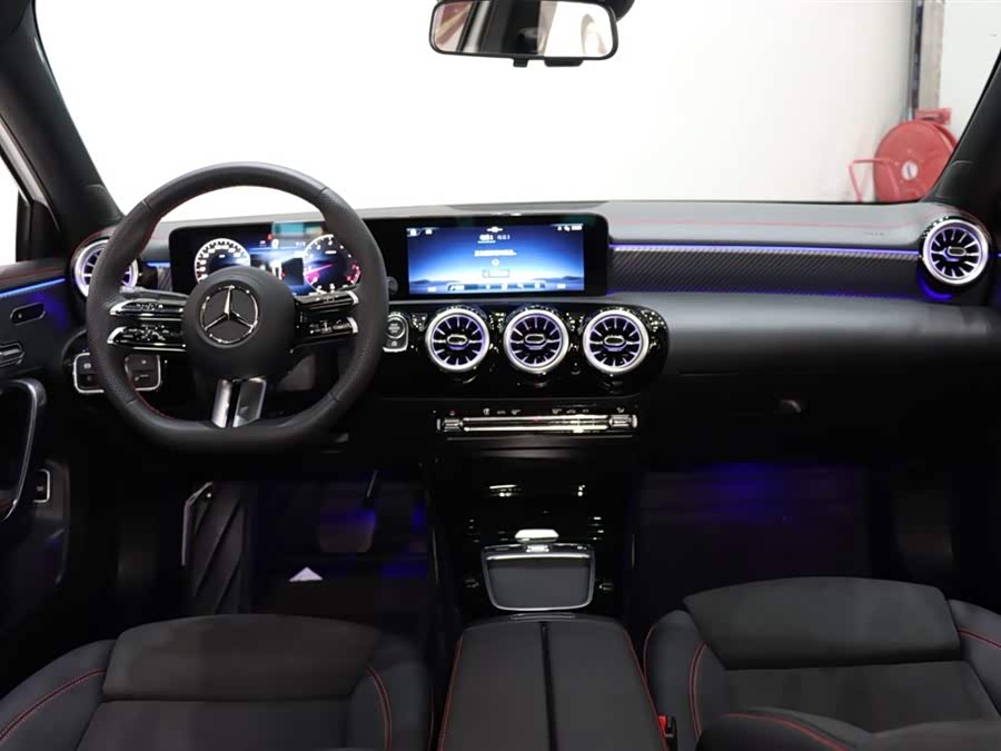 Mercedes-Benz S Class 2018 #13 Mercedes-Benz S Class 2018 изображение автомобиля #13