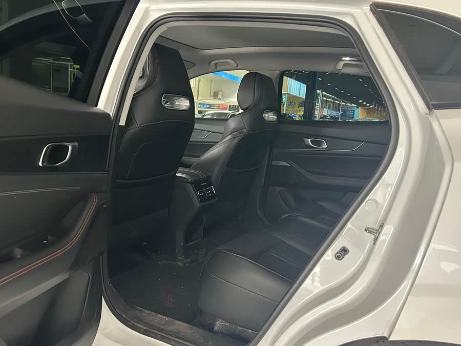 Changan UNI-K 2021 car image #13