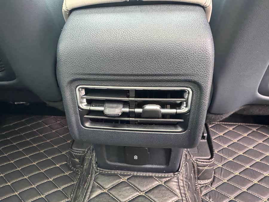 Changan 2023 #13 Changan 2023 car image #13