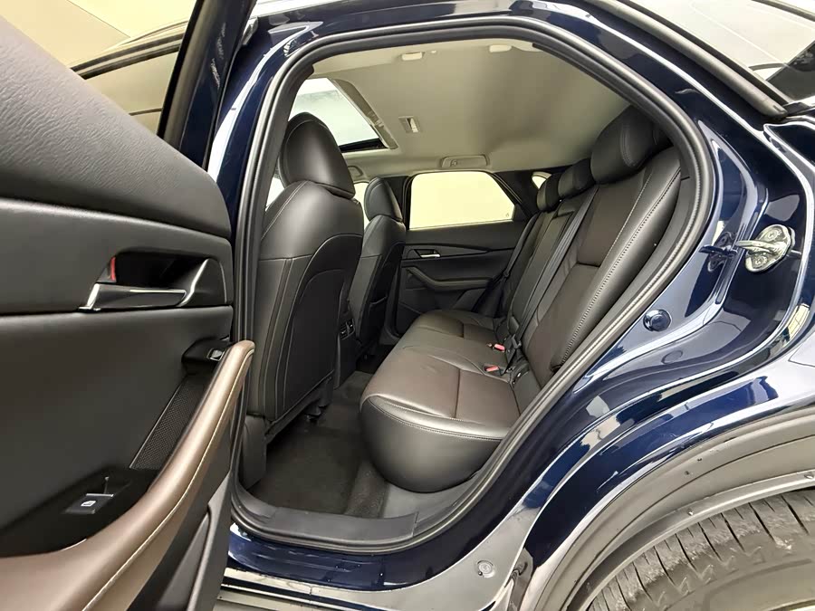 马自达 马自达CX-30 2021 汽车图片 #13