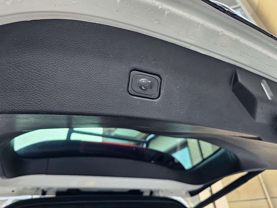 Ford Everest 2018 car image #13