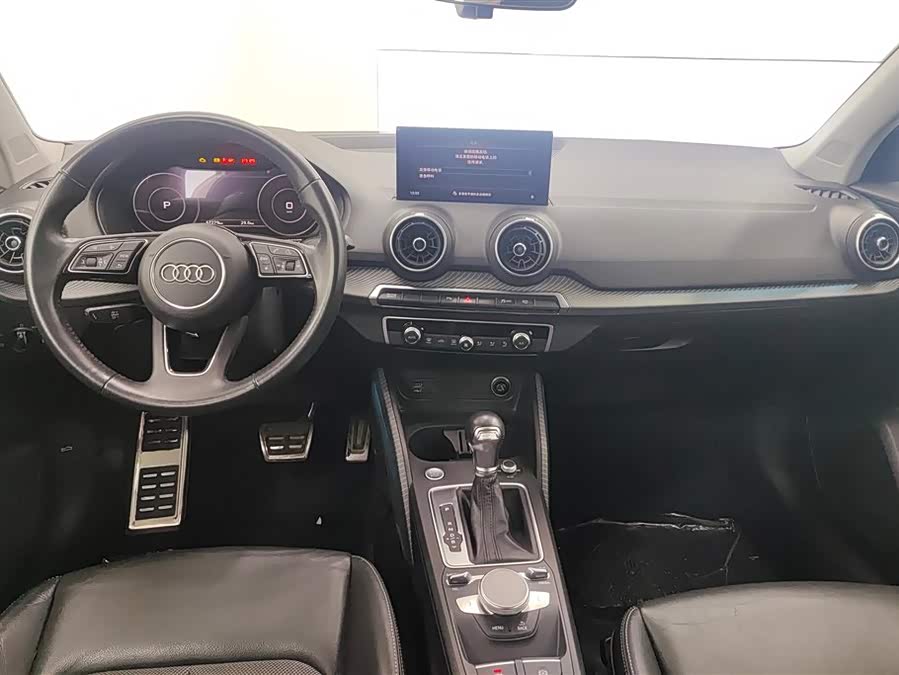 奥迪 奥迪Q2L e-tron 2023 汽车图片 #13