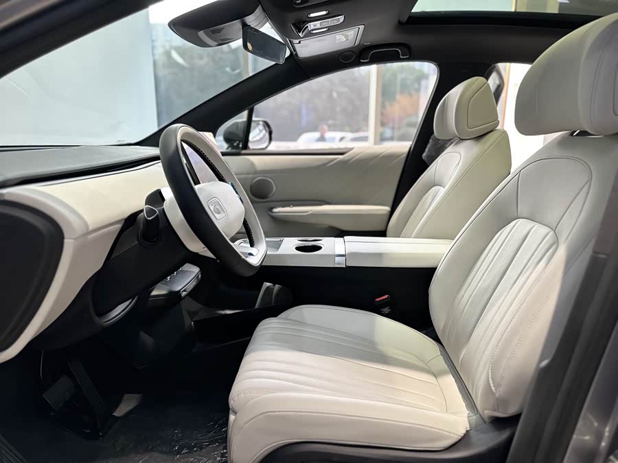 Changan immagine di auto #13