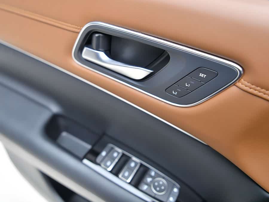 日产 探陆 2024 汽车图片 #13