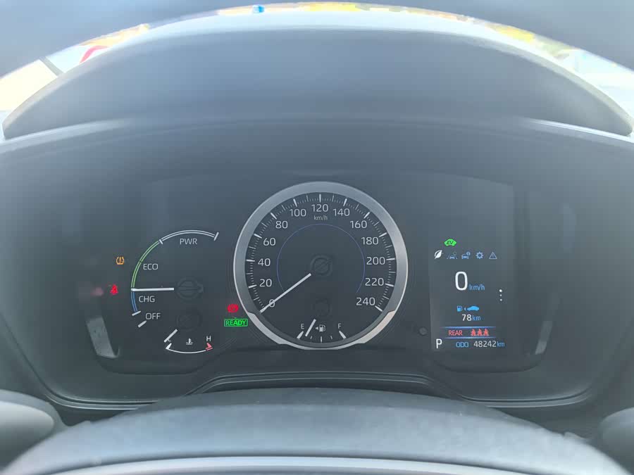 Toyota Corolla 2023 #13 Toyota Corolla 2023 immagine di auto #13