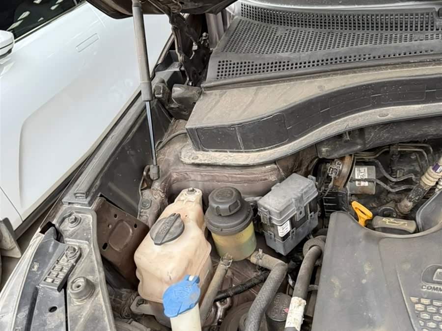 Kia Sorento 2012 car image #13