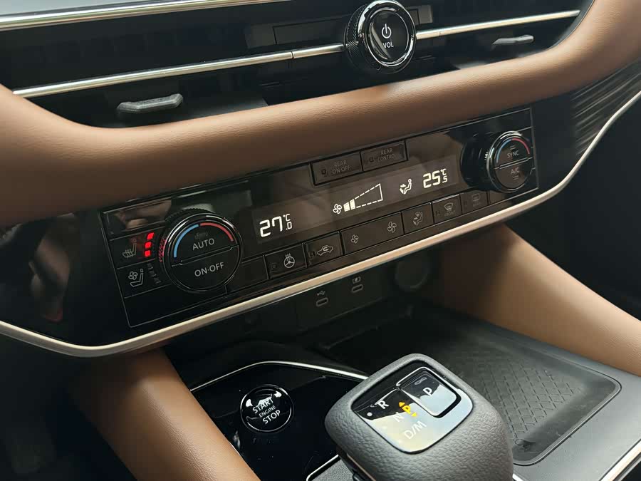 日产 探陆 2023 汽车图片 #13