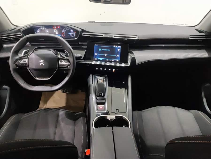 标致 标致508 2023 汽车图片 #13