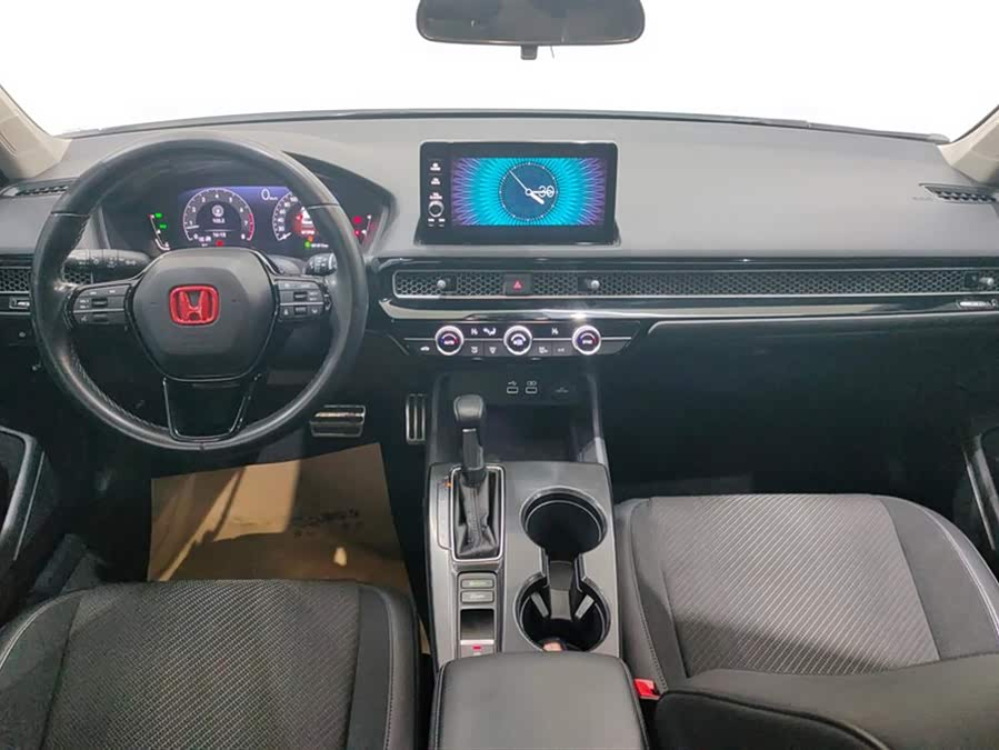 Honda INTEGRA 2022 #13 Honda INTEGRA 2022 immagine di auto #13