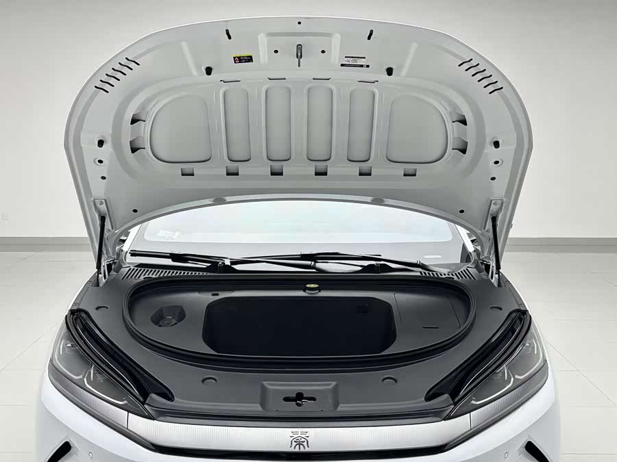 BYD Qin L 2025 #13 BYD Qin L 2025 car image #13