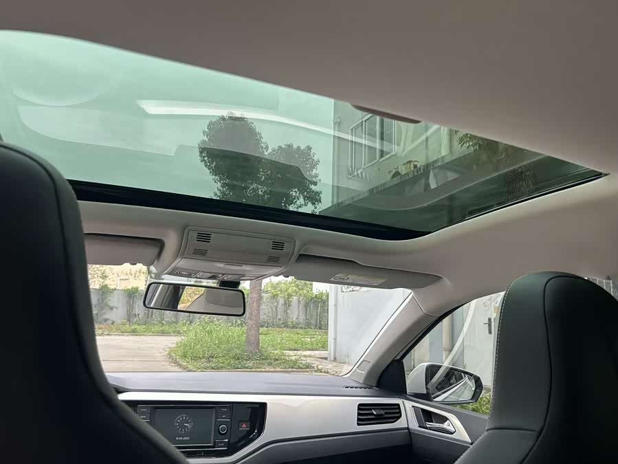 Volkswagen Polo 2020 immagine di auto #13