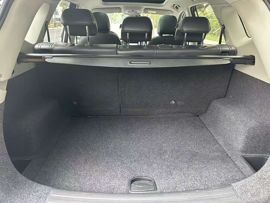 荣威 荣威RX5 2017 汽车图片 #13