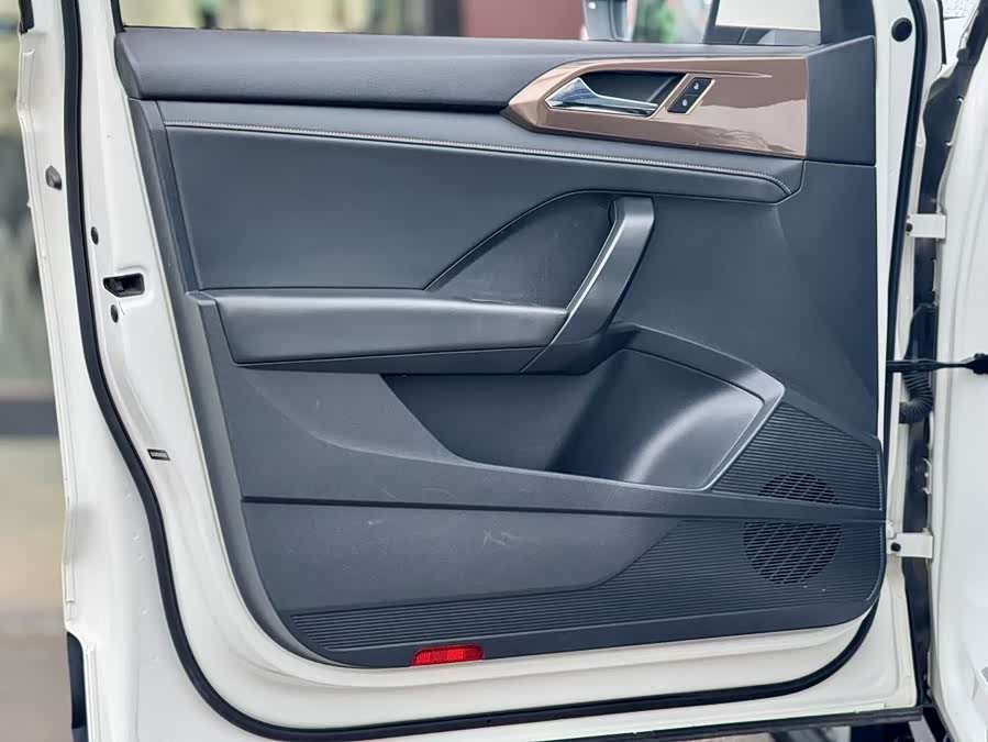 Volkswagen Tharu 2019 car image #13