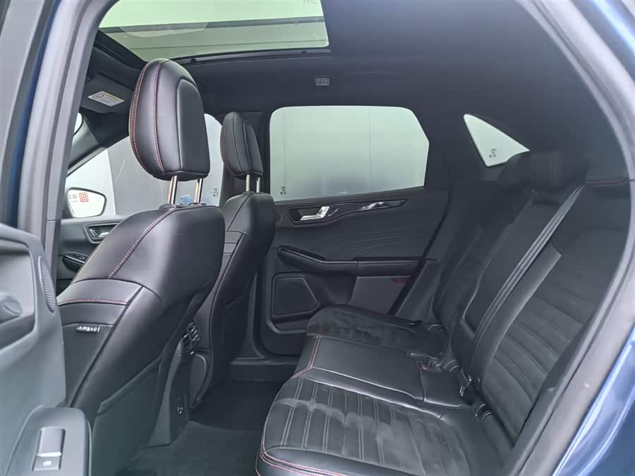 Ford Escape 2021 car image #13