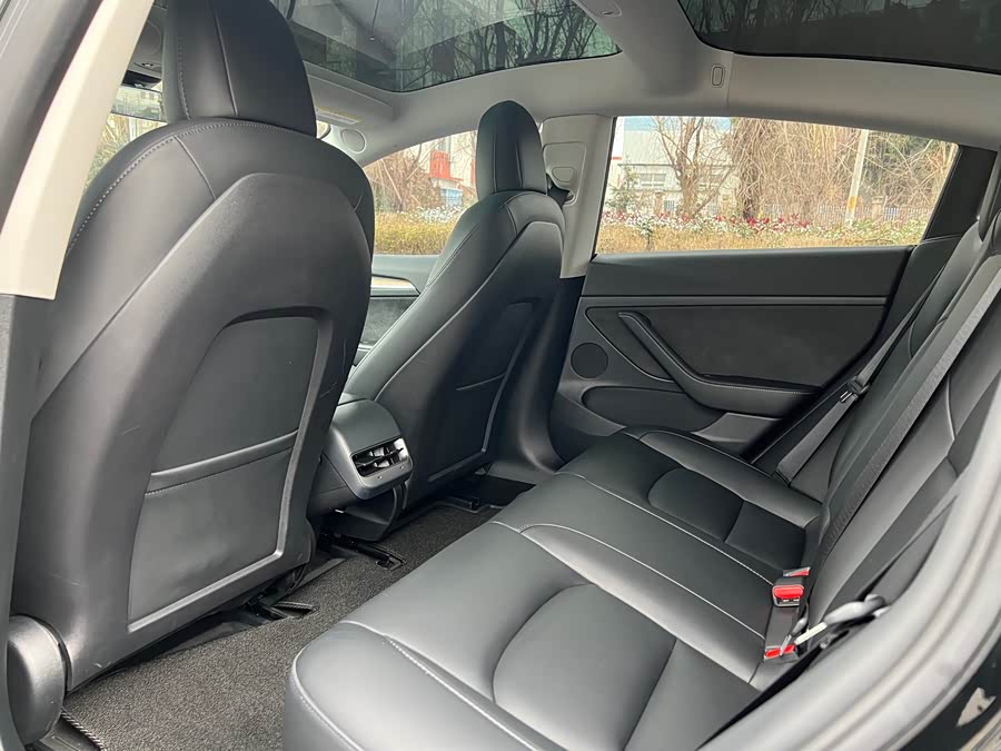 特斯拉 Model 3 2023 汽车图片 #13