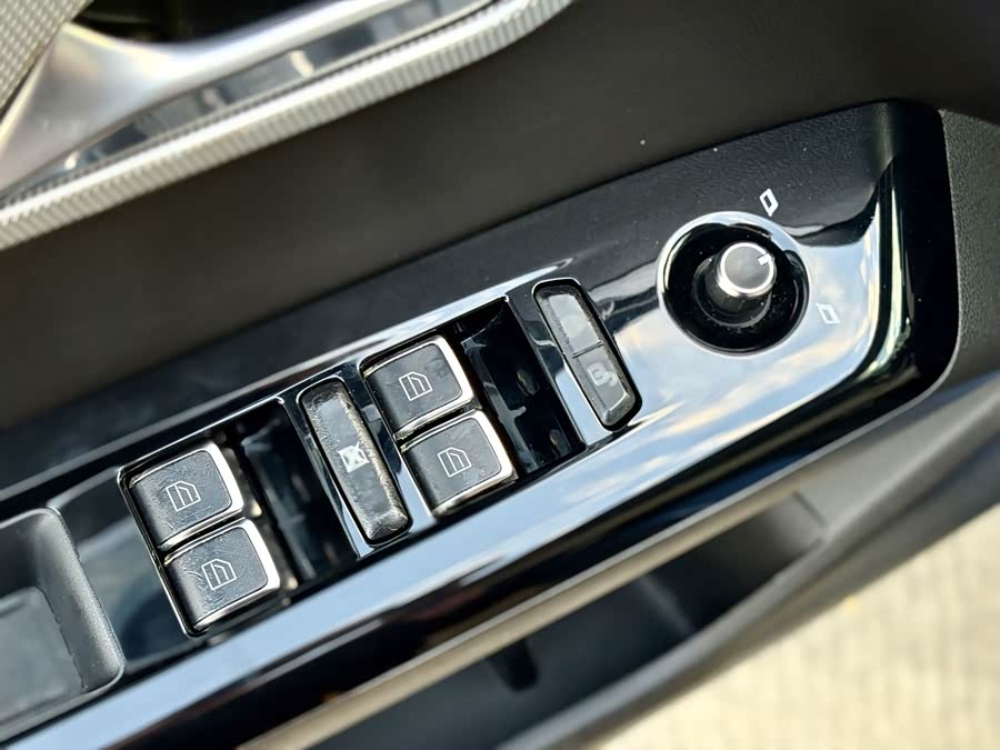 Xpeng G3 2019 #13 Xpeng G3 2019 immagine di auto #13