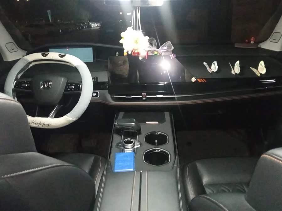 Changan UNI-K 2023 car image #13