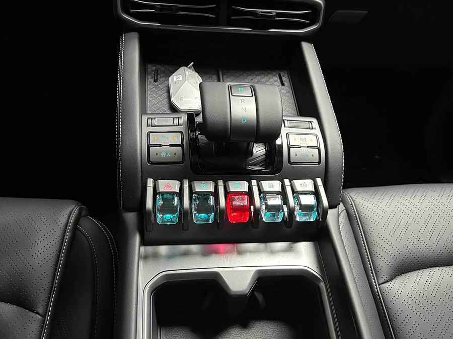 FangChengBao Tiger 3 2025 car image #13