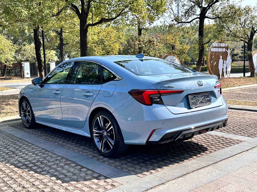 Honda INTEGRA 2022 immagine di auto #13