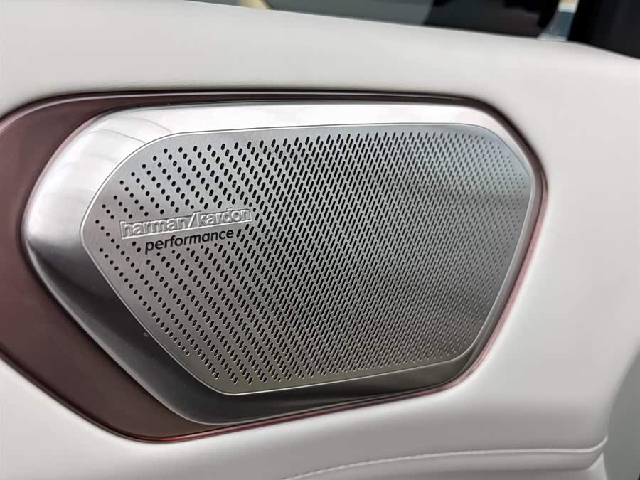 Lynk & Co 900 2025 car image #13