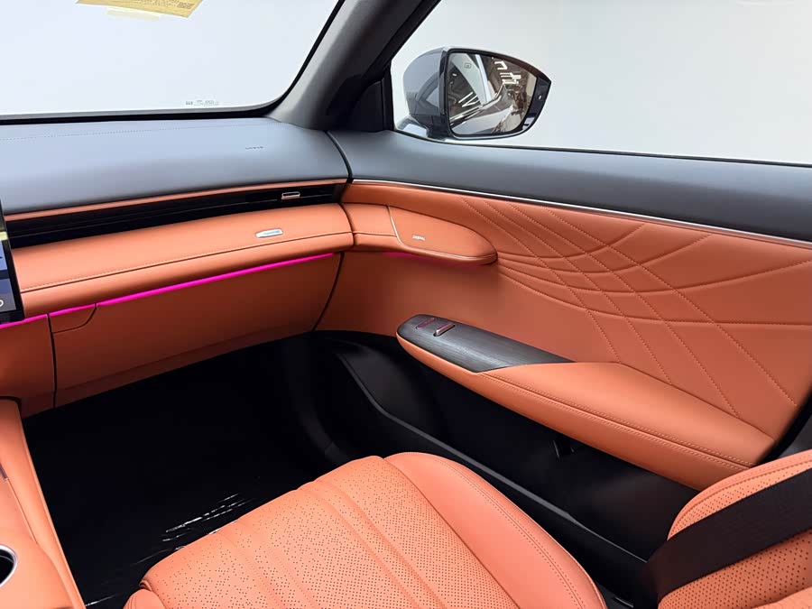 Deepal S07 car image #13