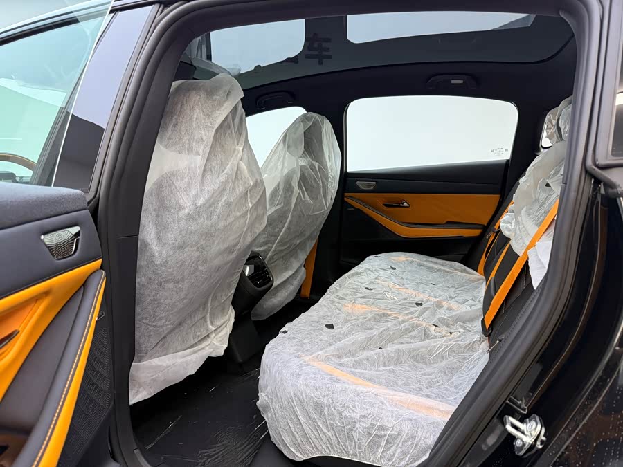 Deepal SL03 image de voiture #13