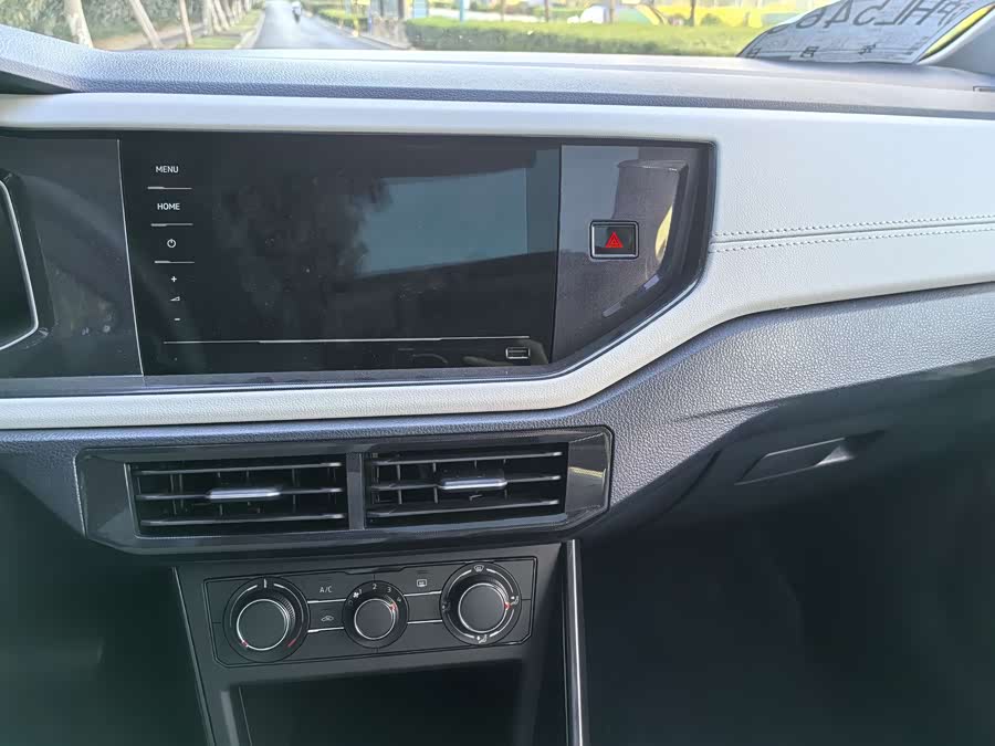 Volkswagen Lavida 2024 immagine di auto #13