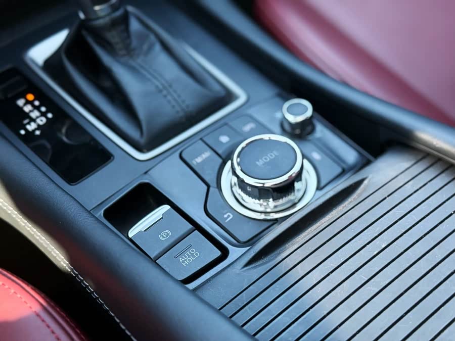 马自达 马自达CX-4 2023 汽车图片 #13