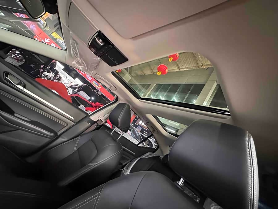 日产 天籁 2025 汽车图片 #13