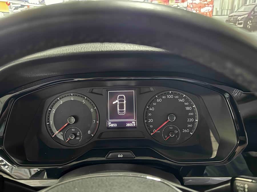 Volkswagen Bora 2020 imagem de carro #13