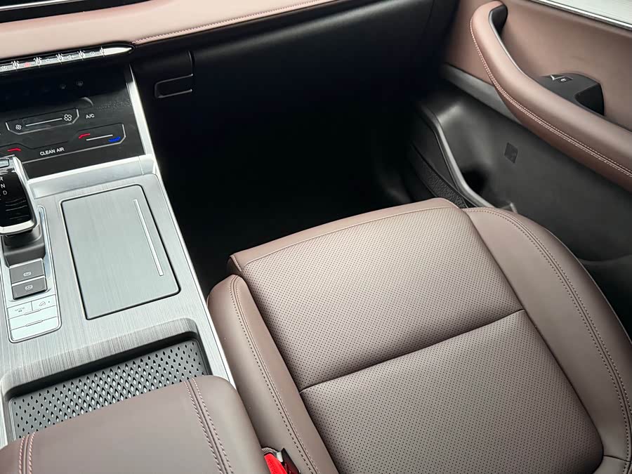 Chery Tiggo 7 2025 imagem de carro #13